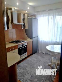 3-к квартира, вторичка, 60м2, 6/9 этаж