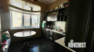 1-к квартира, вторичка, 43м2, 3/4 этаж