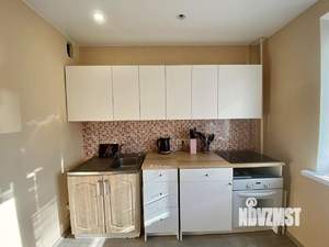 1-к квартира, вторичка, 35м2, 2/9 этаж