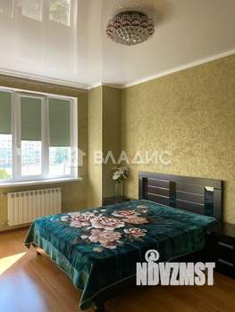 2-к квартира, вторичка, 68м2, 4/14 этаж