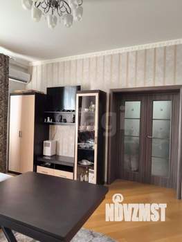 2-к квартира, вторичка, 66м2, 8/17 этаж