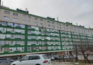 2-к квартира, вторичка, 53м2, 4/9 этаж