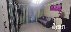 1-к квартира, вторичка, 43м2, 10/11 этаж