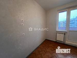 1-к квартира, вторичка, 34м2, 7/10 этаж