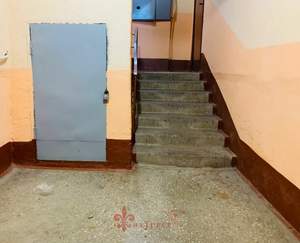 2-к квартира, вторичка, 52м2, 5/9 этаж