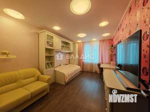 3-к квартира, вторичка, 85м2, 4/9 этаж