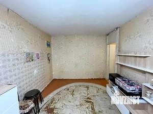 3-к квартира, вторичка, 57м2, 4/5 этаж