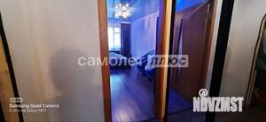 2-к квартира, вторичка, 44м2, 3/5 этаж