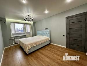 1-к квартира, вторичка, 34м2, 8/10 этаж