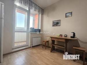 1-к квартира, вторичка, 32м2, 9/10 этаж