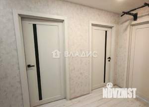 3-к квартира, вторичка, 62м2, 1/5 этаж