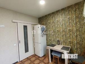 1-к квартира, вторичка, 34м2, 5/10 этаж