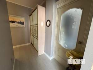 1-к квартира, вторичка, 49м2, 2/15 этаж