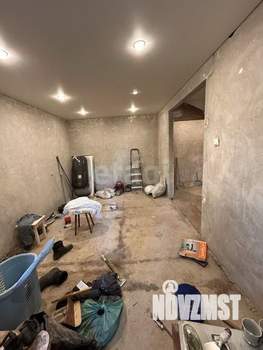 2-к квартира, вторичка, 41м2, 1/5 этаж