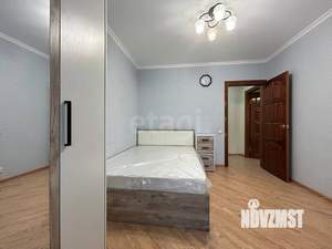 3-к квартира, вторичка, 71м2, 1/10 этаж