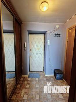 1-к квартира, вторичка, 34м2, 5/5 этаж