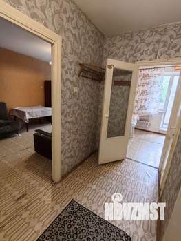 1-к квартира, вторичка, 35м2, 2/9 этаж