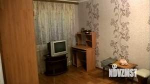 1-к квартира, вторичка, 31м2, 4/5 этаж