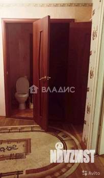 2-к квартира, вторичка, 40м2, 5/5 этаж