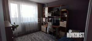 2-к квартира, вторичка, 51м2, 10/10 этаж