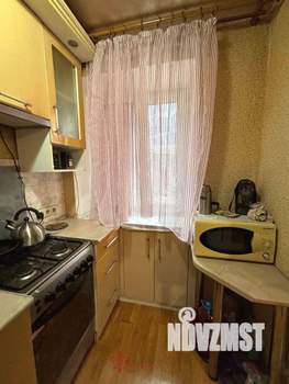 1-к квартира, вторичка, 30м2, 2/5 этаж