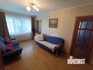 2-к квартира, вторичка, 40м2, 5/5 этаж