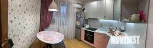 1-к квартира, вторичка, 41м2, 3/14 этаж