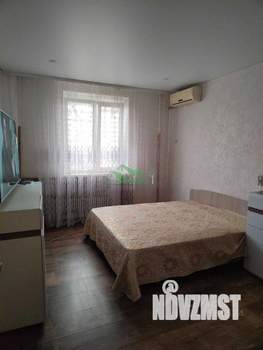 3-к квартира, вторичка, 71м2, 10/10 этаж