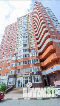 3-к квартира, вторичка, 88м2, 2/17 этаж