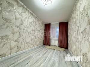 2-к квартира, вторичка, 43м2, 3/5 этаж