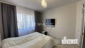 3-к квартира, вторичка, 73м2, 12/17 этаж