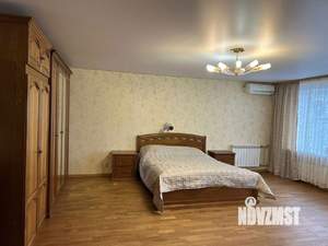 3-к квартира, вторичка, 105м2, 10/16 этаж