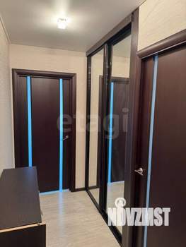 2-к квартира, вторичка, 43м2, 4/5 этаж