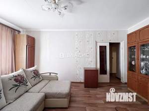 3-к квартира, вторичка, 60м2, 1/9 этаж
