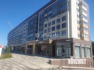 1-к квартира, вторичка, 43м2, 8/9 этаж