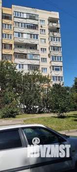 1-к квартира, вторичка, 34м2, 6/10 этаж