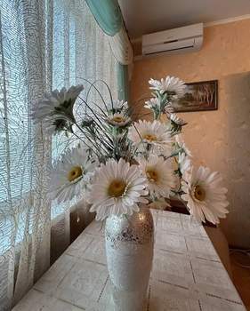 2-к квартира, вторичка, 66м2, 2/12 этаж