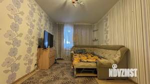 1-к квартира, вторичка, 34м2, 8/10 этаж