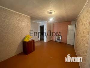 2-к квартира, вторичка, 43м2, 4/4 этаж