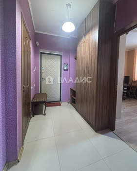 2-к квартира, вторичка, 52м2, 2/10 этаж