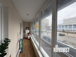 2-к квартира, вторичка, 58м2, 2/9 этаж