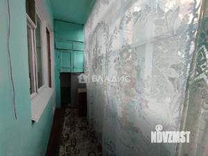 2-к квартира, вторичка, 42м2, 2/9 этаж