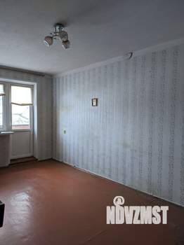 1-к квартира, вторичка, 30м2, 4/5 этаж