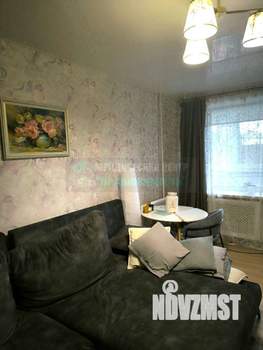 3-к квартира, вторичка, 72м2, 1/9 этаж