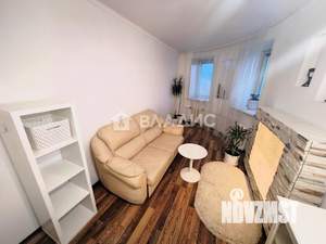 3-к квартира, вторичка, 71м2, 6/15 этаж