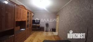 3-к квартира, вторичка, 71м2, 3/9 этаж