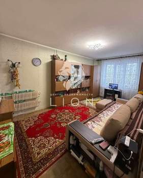 3-к квартира, вторичка, 63м2, 7/10 этаж