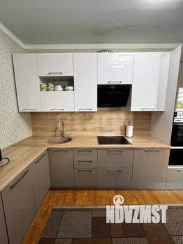 2-к квартира, вторичка, 68м2, 2/15 этаж