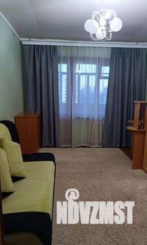 3-к квартира, вторичка, 59м2, 9/9 этаж