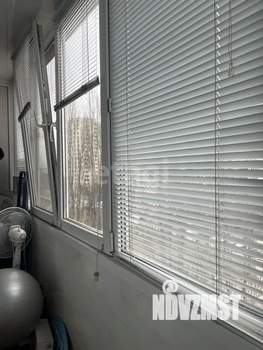 2-к квартира, вторичка, 46м2, 7/9 этаж